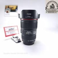 ราคา เลนส์ Canon EF 16-35F4L IS USM (22146995416)