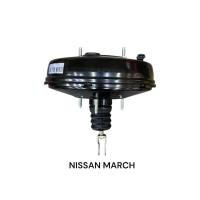 ราคา หม้อลมเบรค NISSAN MARCH ALMERA (43659128045)