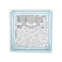 ราคา อิฐแก้ว 19X19X8 ซม. ช้างแก้ว พริ้วแก้ว NEXT สีใส (29326868914)