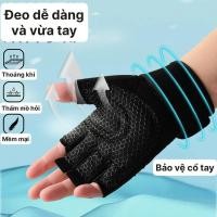 ราคา ถุงมือยิม X- Factor พรีเมี่ยมสําหรับผู้ชายและผู้หญิง (28480988245)