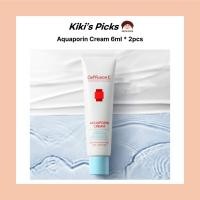 ราคา Cell Fusion C Post Alpha Aqua Porin Cream, 60ml, 2 ชิ้น (26074094037)