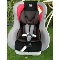 ราคา คาร์ซีท Leaman pamio สภาพดี (958560740)