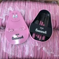 ราคา 3CE x BARBAPAPA BRUSH KIT (119755372)