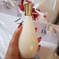 ราคา J' adore Lait Sublime Body Milk (3735667459)