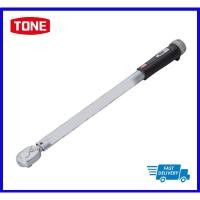 ราคา Tone Torque Wrench T3MN50 ประแจปอนด์ แบบปรับค่าทอร์ค 10-50 ปอนด์ (6278114174)
