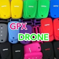 ราคา ซิลิโคน ปลอกกุญแจรีโมท GPX DRONE, GPX Tuscany (13670229711)