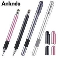 ราคา Ankndo ปากกาสไตลัสสัมผัสหน้าจอสําหรับ Stylus Pencil for All MobileI Phone Tablet Andriod Tablet (9852829038)
