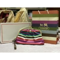 ราคา คลัทช์ ยี่ห้อ Coach (5880400956)