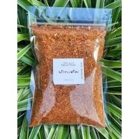 ราคา พริกป่น พริกกะเหรี่ยงป่น แท้ 100% พริกป่นคัดพิเศษ เกรด A (16174650737)