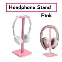 ราคา ขาตั้งหูฟัง Headset Stand - Pink (สีชมพู) (12167341903)