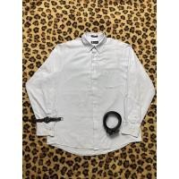 ราคา เสื้อเชิ้ตผู้ชายมือสองคุณภาพดีแบรนด์ CHAPS (8349382725)