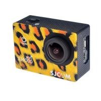 ราคา SJCAM SJ4000 WiFi Action 1.5" 12.0 MP 1080P Full HD Waterproof Diving Outdoor Sports Digital Video Camera (1020625280)