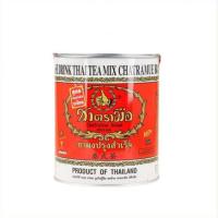 ราคา ชาตรามือ ชาผงปรุงสำเร็จ ตรามือสีแดง ขนาดกระป๋องละ 450 กรัม (43311269460)