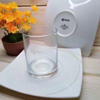ราคา แก้วใส่น้ำพร้อมจานRoyalBone รองแก้วการบินไทย(ของใหม่) ใช้เสิร์ฟผู้โดยสารบนเครื่องบิน สินค้าพร้อมส่ง (19146728569)