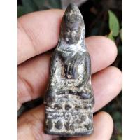 ราคา พระหูยาน พิมพ์บัวสองชั้น กรุวัดพระศรีฯ ลพบุรี (19529938681)