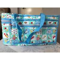 ราคา กระเป๋าผ้าอ้อม pureen ของใหม่ (2132460400)