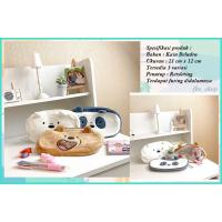 ราคา We Bare Bears กล่องดินสอน่ารัก กล่องดินสอการ์ตูน กล่องดินสอความงาม กล่องดินสอน่ารัก (43805721177)