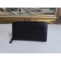 ราคา กระเป๋าสตางค์ใบยาวbottega venetaแท้ (47350639244)