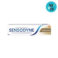 ราคา Sensodyne Multicare เซนโซดายน์ ยาสีฟัน มัลติแคร์ ขนาด 100 กรัม (05023) (1239234323)