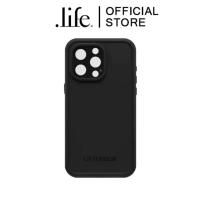 ราคา OTTERBOX Fre Mag for iPhone 15 Pro Max สี Black By Dotlife (43373784765)