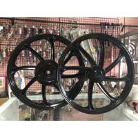 ราคา ล้อแม็ก Honda click,scoopy i,i con ขอบ 17” 1.4*17/1.6*17 (5601090892)