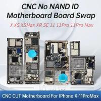 ราคา CNC CUT เมนบอร์ดสําหรับ X Logic BOARD Xs Max ขัด CPU AP RF Board iPhone11 11Pro Max Switching CPU Baseband ตัด (43606715877)