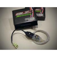 ราคา ชุดสายรีแมพอ่านก่อนสั่ง(เฉพาะสายอย่างเดียว)จูนกล่องเดิมกล่องหลัก มอไซด์ฮอนด้า ทุกรุ่น ราคาเฉพาะสายแถมฟรีโปรแกรมดูดอัดecu (3944283622)