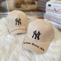 ราคา พร้อมส่ง ‼️หมวกNY สีเบยใส่สวยมาก ของแท้ (11136456773)