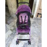 ราคา Used : รถเข็นพับได้ Combi F2 Plus รถเข็นเด็ก (2272032190)