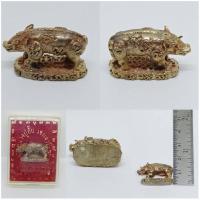 ราคา พญาหมู เนื้ออัลปาก้า หลวงปู่อั๊บ วัดท้องไทรจ.นครปฐม (23333239713)