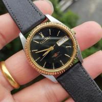 ราคา Citizen eagle automatic vintage มือสองแท้ สภาพดี (28854174651)