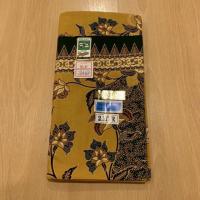 ราคา ผ้าปาเต๊ะอินโดแท้ เนื้อดี สีสวย ลายคมชัด (6148297165)