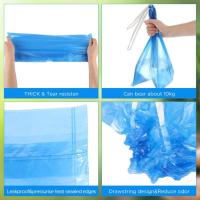 ราคา ถุงขยะหูหิ้ว ขนาด 45x60 เซนติเมตร 1 ม้วนมี 20 ใบ (25690469056)