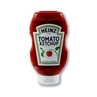 ราคา ไฮนซ์ซอสมะเขือเทศขวดพลาสติก 567กรัม Heinz Tomato Ketchup 567 g. (7145278320)