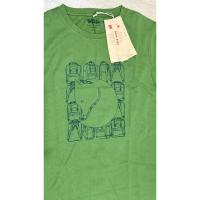 ราคา FjallravenT-shirtเสื้อยืดระบาย (27280407593)