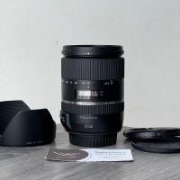 ราคา เลนศ์ซูม ถ่ายไกล Tamron for canon 28-300 canon28 - 300 ใส่ fullfram ฟลูเฟรม 5d 6d 1d (41406994550)