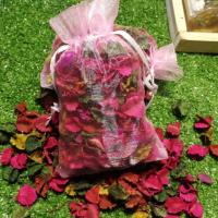 ราคา บุหงาแห้งหอมขายส่งกิโลละ 250 บาท (1543671983)