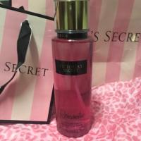ราคา [พร้อมส่ง] Victoria Secret Body Mist 250ml กลิ่น ROMANTIC : 500฿ มีถุงให้ (402415920)
