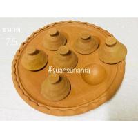 ราคา กระทะดินเผาทอดไข่นกกระทา (9490765446)