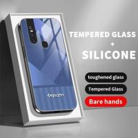 ราคา เหมาะสำหรับ VIVO V15 V23e V19 V23 V9 Youth 6GB V21 4G 5G V11 V11i V20 Pro V21s กรณีโทรศัพท์มือถือกันกระแทกเคส Cool (26467424951)