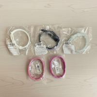 ราคา BNK48 | ขายเหมาริชแบรนด์สายรัดข้อมือ Debut ลายไทย คิมิวะเมโลดี้ River Debut 2 (46202844586)