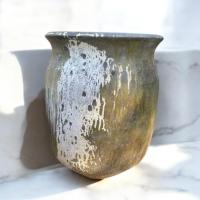 ราคา โอ่ง บาหลีคละแบบ สไตล์โบราณ (26529711389)