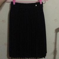 ราคา กระโปรงนักศึกษามุมทอง ความยาว22 (1209710542)