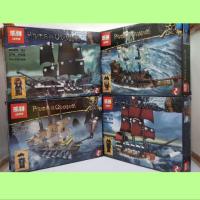ราคา ‍♂️เลโก้ pirates‍♂️ (846214204)