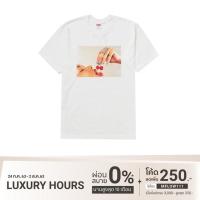 ราคา Supreme Cherries Tee (WHITE) (6032364325)