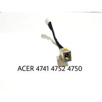 ราคา Jack dc Power Acer Aspire 4741 4750 4750z 4750g 4741G 4551 4551G (44276152445)