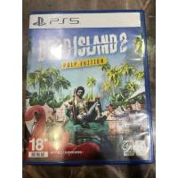 ราคา Dead island2 Pulp Edition แผ่นเกมส์PS5 zone3 มือ2สภาพดี 99.9999% (29401601638)