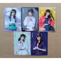 ราคา BNK48 - Premium Card Collection Vol.1 Mobile โมบาย (5683678655)