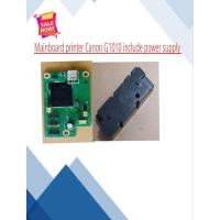 ราคา เมนบอร์ดเครื่องพิมพ์ Canon G1010 มือสอง (57451560522)