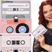 ราคา [ร้อน]บันทึกเสียงการ์ดอวยพร-เทปสมุดเยี่ยมเสียง-ของขวัญวันเกิดวันวาเลนไทน์-ข้อความอวยพรสมุดเยี่ยมเทปคาสเซ็ต-60วินาทีเพลงเสียงบันทึก (29473129161)